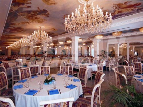 почивка в Alexander Palace
