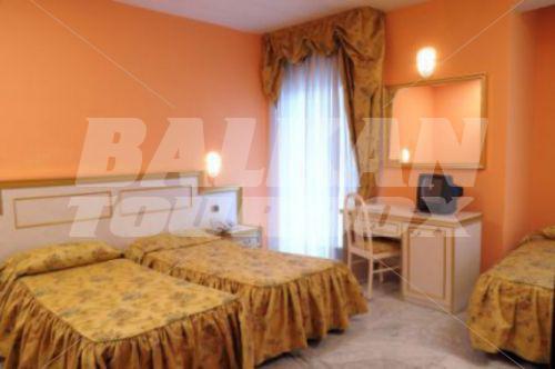 почивка в Alexander Palace
