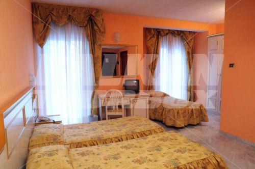 почивка в Alexander Palace