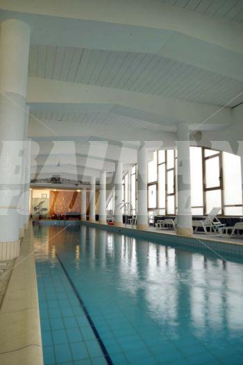 почивка в Alexander Palace