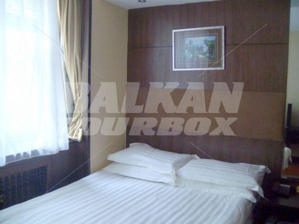 holiday in AO Xiang Ge