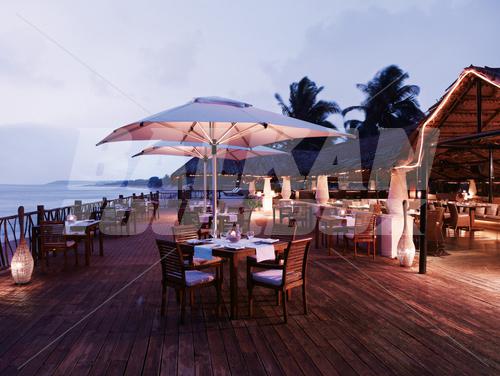 holiday in Taj Fort Aguada Beach Resort Goa