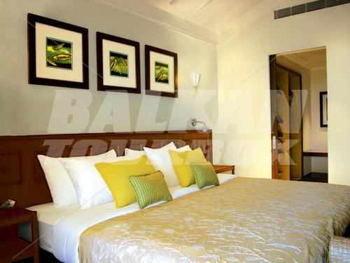 holiday in Taj Fort Aguada Beach Resort Goa