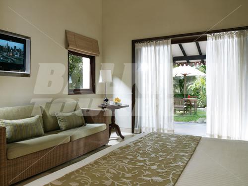 holiday in Taj Fort Aguada Beach Resort Goa