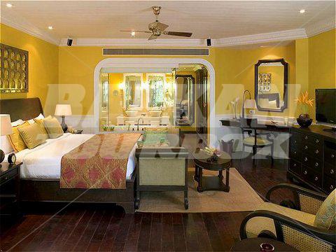 holiday in Taj Fort Aguada Beach Resort Goa