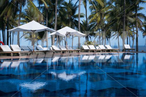 holiday in Taj Fort Aguada Beach Resort Goa
