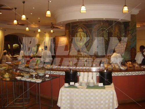 holiday in Taj Fort Aguada Beach Resort Goa