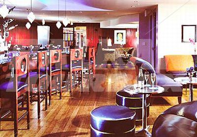 почивка в South Beach Marriott