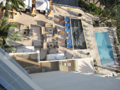 почивка в South Beach Marriott