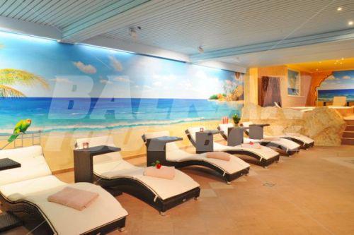 почивка в Best Western Hotel Zur Post