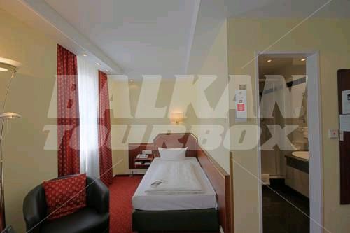 почивка в Best Western Hotel Zur Post