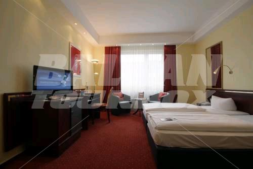 почивка в Best Western Hotel Zur Post