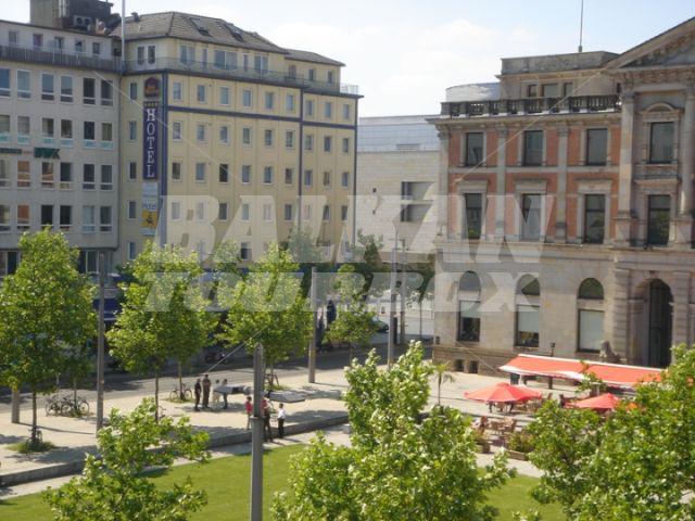 почивка в  Best Western Hotel Zur Post