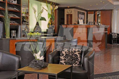 почивка в Best Western Hotel Zur Post