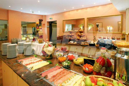 почивка в Best Western Hotel Zur Post