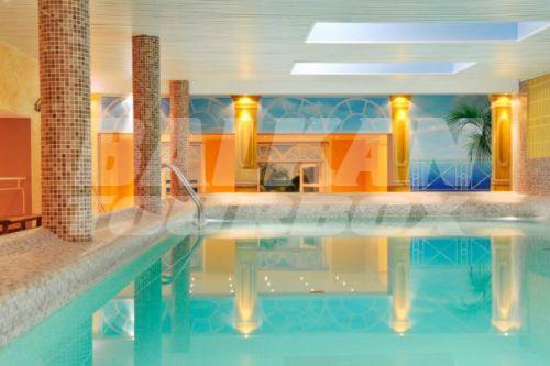 почивка в Best Western Hotel Zur Post