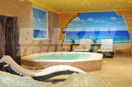 почивка в Best Western Hotel Zur Post