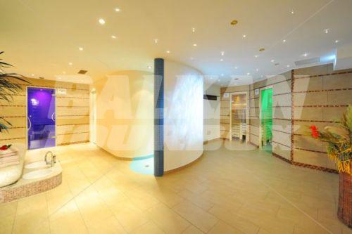 почивка в Best Western Hotel Zur Post