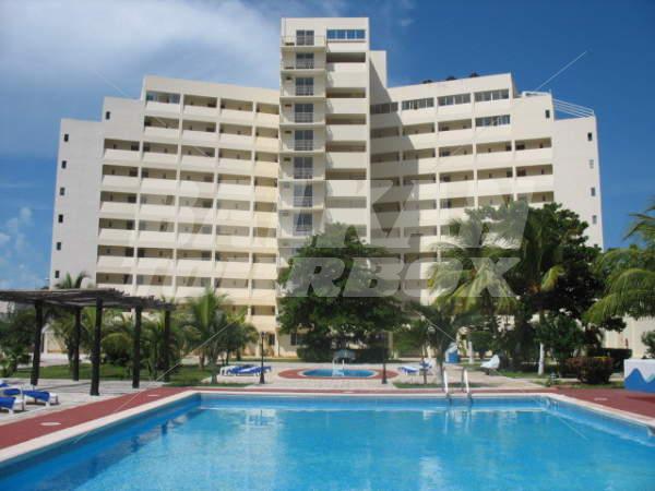 почивка в  Calypso Hotel Cancun