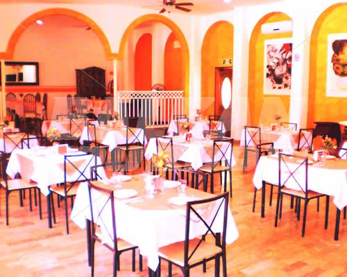 почивка в Calypso Hotel Cancun