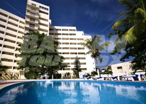 почивка в Calypso Hotel Cancun