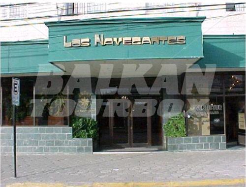holiday in  Los Navegantes