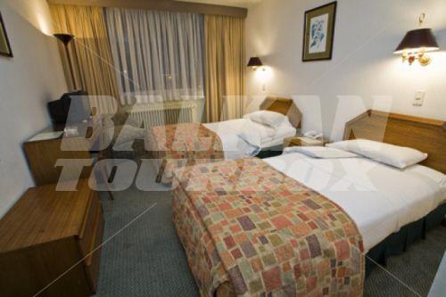 holiday in Los Navegantes