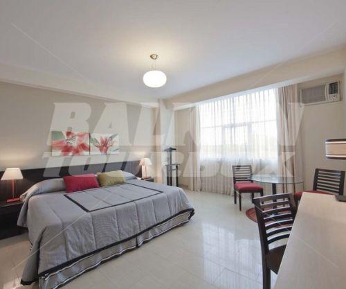 почивка в LP Los Portales Chiclayo