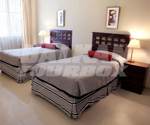 почивка в LP Los Portales Chiclayo