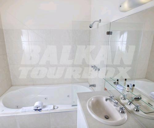 почивка в LP Los Portales Chiclayo