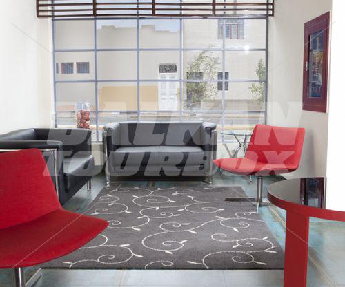 почивка в LP Los Portales Chiclayo