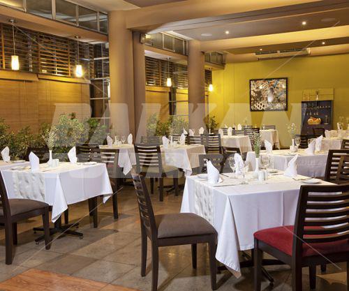 почивка в LP Los Portales Chiclayo