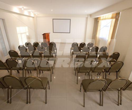почивка в LP Los Portales Chiclayo