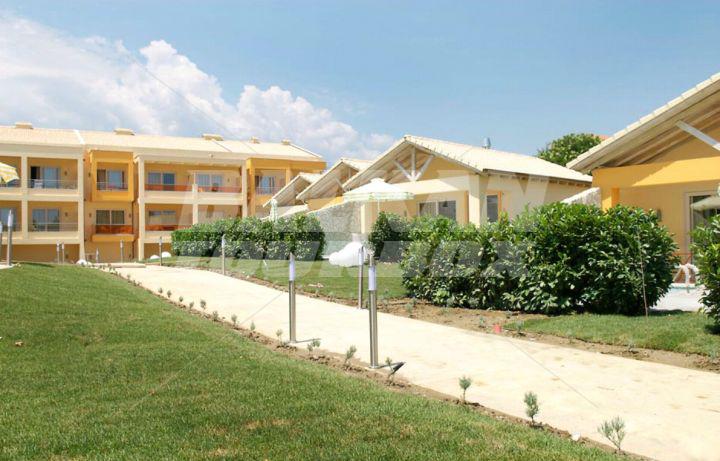 почивка в  Litohoro Olympus Resort Villas and Spa