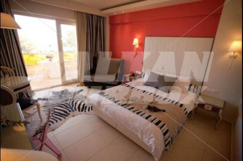почивка в Litohoro Olympus Resort Villas and Spa