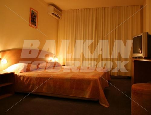 holiday in Panorama Hotel