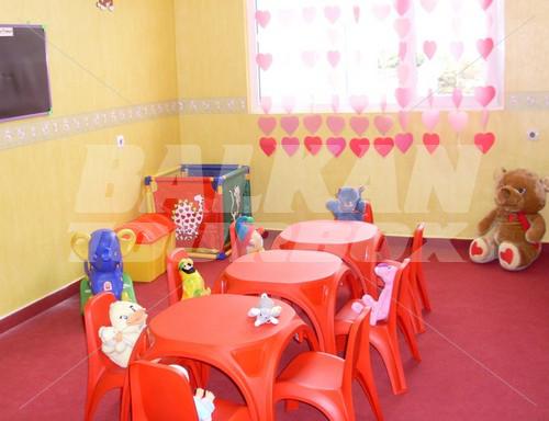 holiday in Panorama Hotel