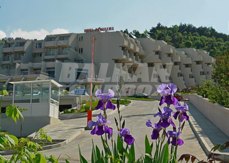 holiday in  Panorama Hotel