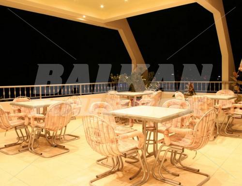 holiday in Panorama Hotel