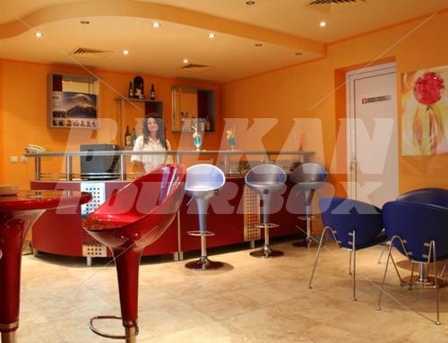 holiday in Panorama Hotel