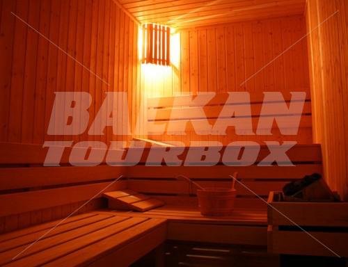 holiday in Panorama Hotel