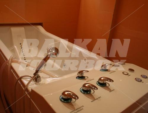 holiday in Panorama Hotel