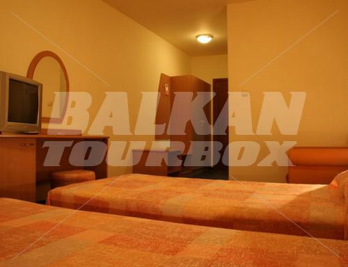 holiday in Panorama Hotel