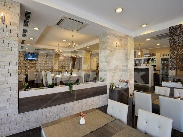 почивка в Хотел Камилите