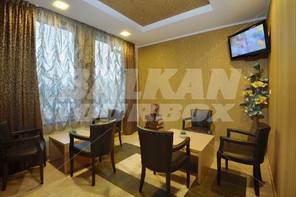 почивка в Хотел Камилите