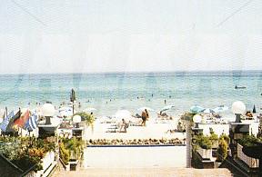 почивка в Polychrono Beach
