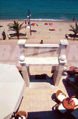 почивка в Polychrono Beach