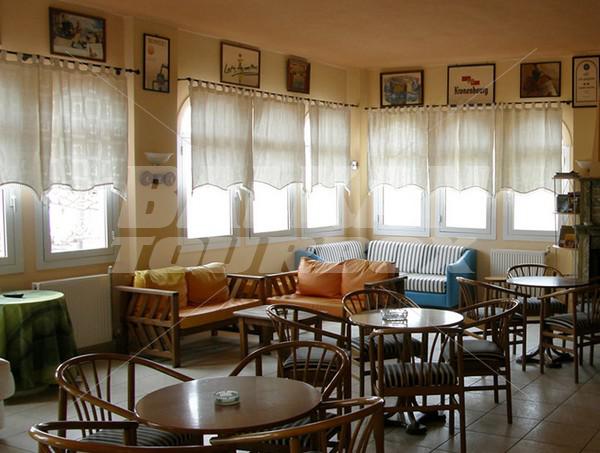 почивка в Polychrono Beach
