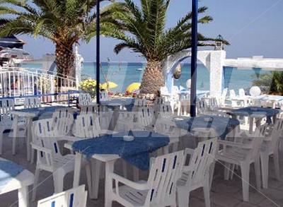 почивка в Polychrono Beach