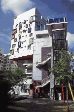Hotel Gallery, 